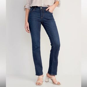NWT bootcut jeans